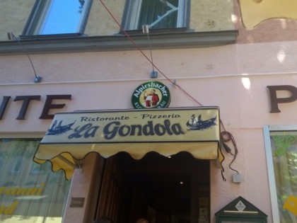 Foto: La Gondola